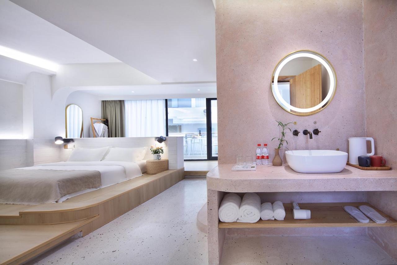 Sky Garden Inn 구이린 시 외부 사진